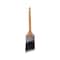 Purdy Purdy Pro-Extra Dale 2-1/2 in. Stiff Angle Trim Paint Brush 144080725 - alternate 5